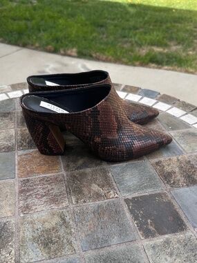 Steve Madden Boot Size 10